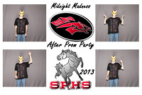 SPHS After Prom Party 2013
