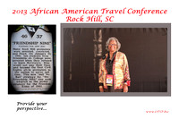 2013 African American Travel Conference