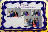 Brenda's Birthday 8-31-13