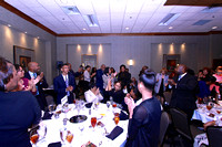George H. White Bar Assoc. Scholarship & Recognition Banquet