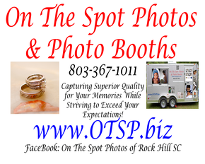 On The Spot Photos & Photo Booths of Rock Hill, SC